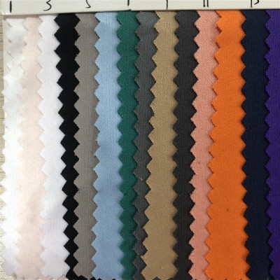 GZ-LY 60680# 50D牛奶絲  規格：160CM 克重：110G  成份：100%T 超薄運動布 45度照